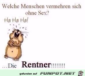 Welche Menschen... Welche Menschen...