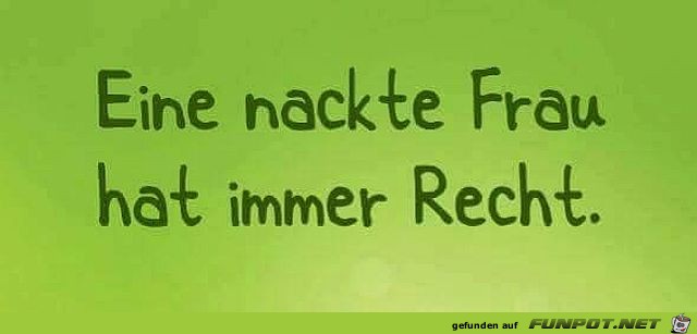 Eine Frau Eine Frau