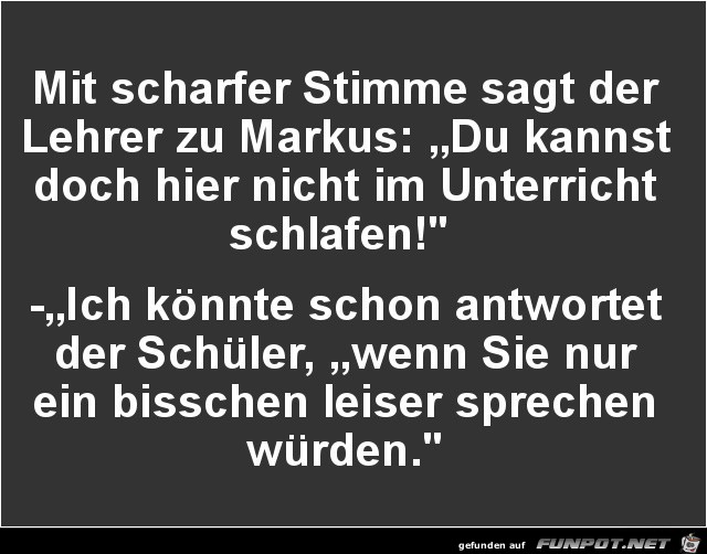 im unterricht schlafen im unterricht schlafen