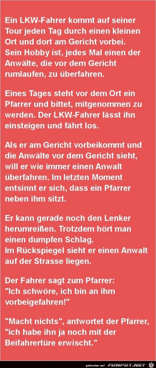 LKW-Fahrer auf Tour..... LKW-Fahrer auf Tour.....
