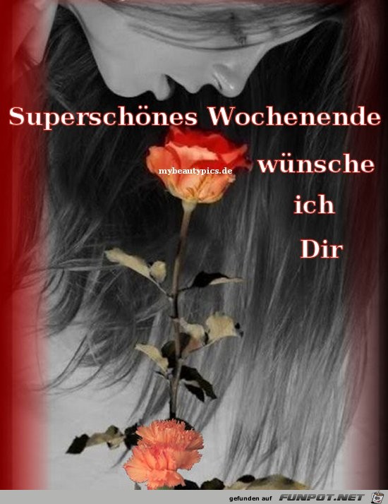 superschoenes wochenende 7