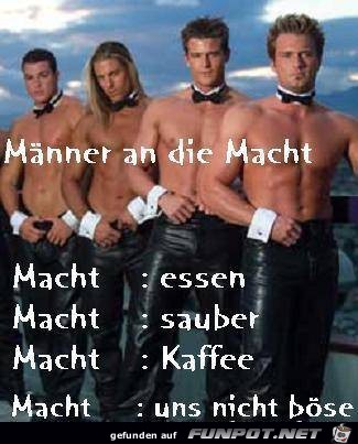 Männer Männer