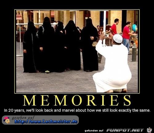 lustiges erinnerungsfoto