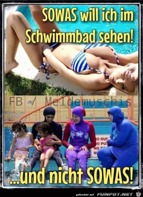 So was will ich... So was will ich...