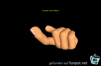 gif komm näher gif komm näher