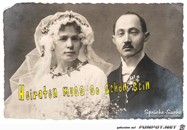 anti-heiraten...... anti-heiraten......