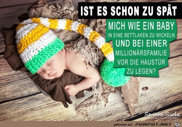ist es schon zu spät..... ist es schon zu spät.....