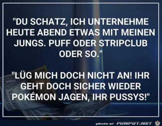 Ertappt Ertappt