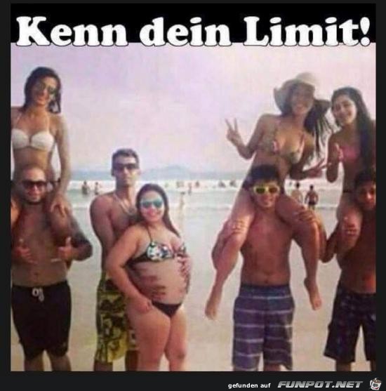 Limit Limit
