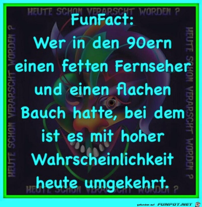 FunFact FunFact