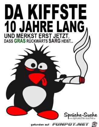da kiffste....... da kiffste.......