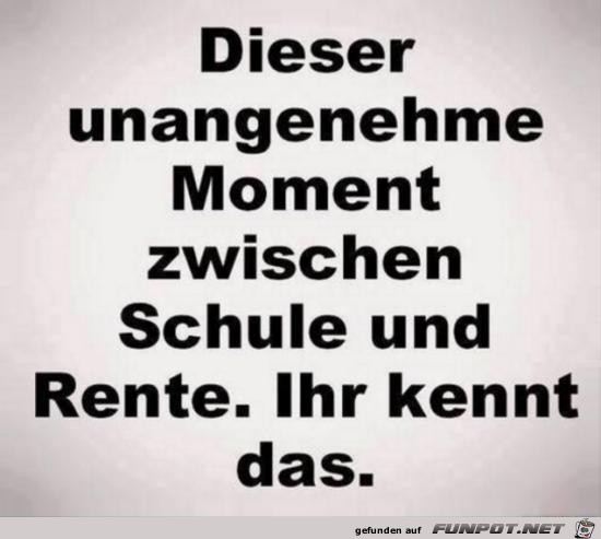 unangehehme ....... unangehehme .......