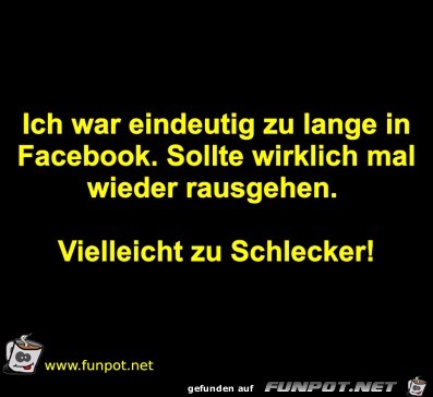 Zu lange Zu lange