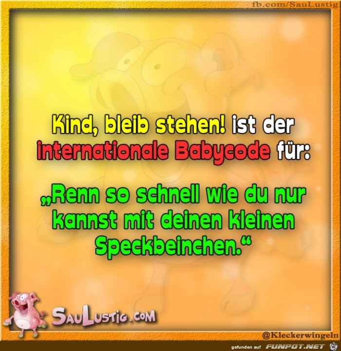 Kind-bleib-stehen