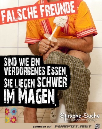 Falsche Freunde Falsche Freunde