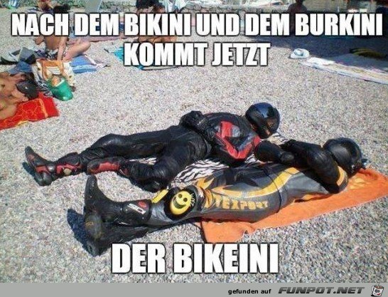 Immer was Neues Immer was Neues