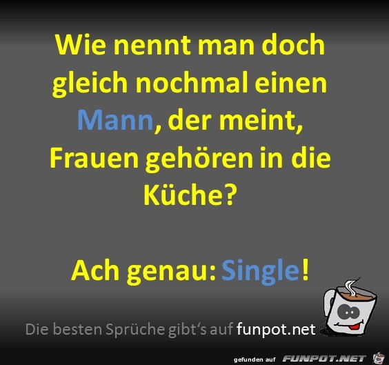 Wie nennt man Wie nennt man