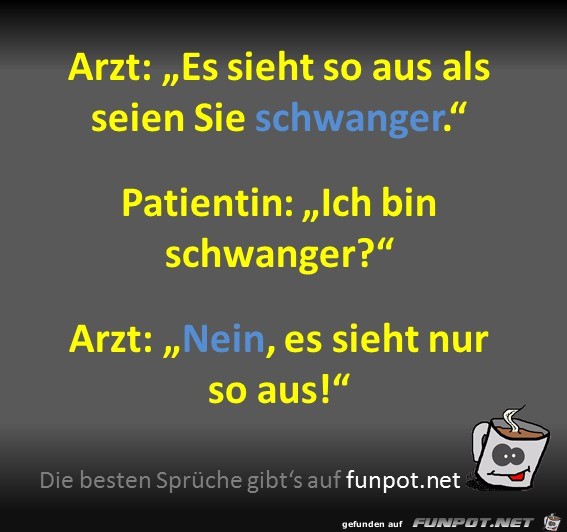 Schwanger aussehen Schwanger aussehen