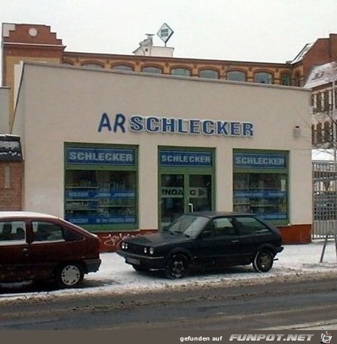 ar schlecker