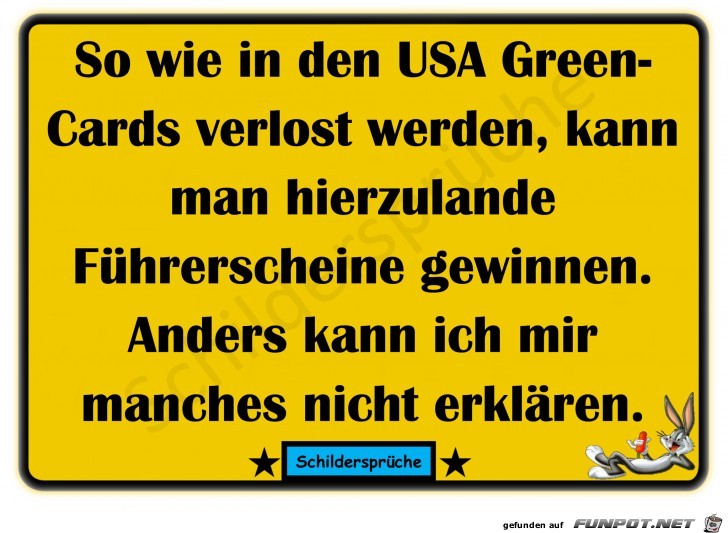 Fuehrerschein-Verlosung Fuehrerschein-Verlosung