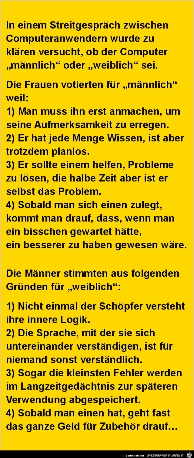 Streitgespräch..... Streitgespräch.....