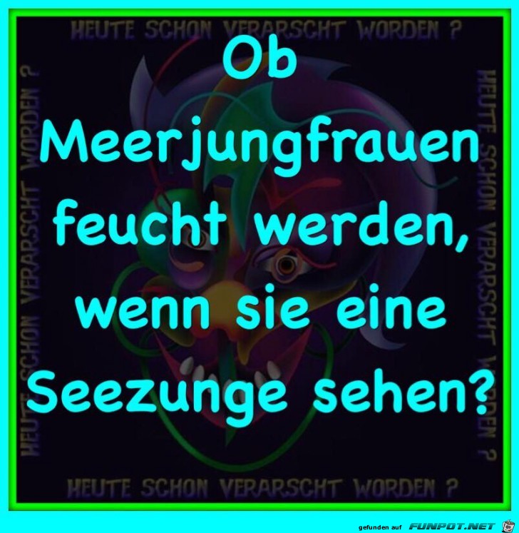 Meerjungfrauen Meerjungfrauen