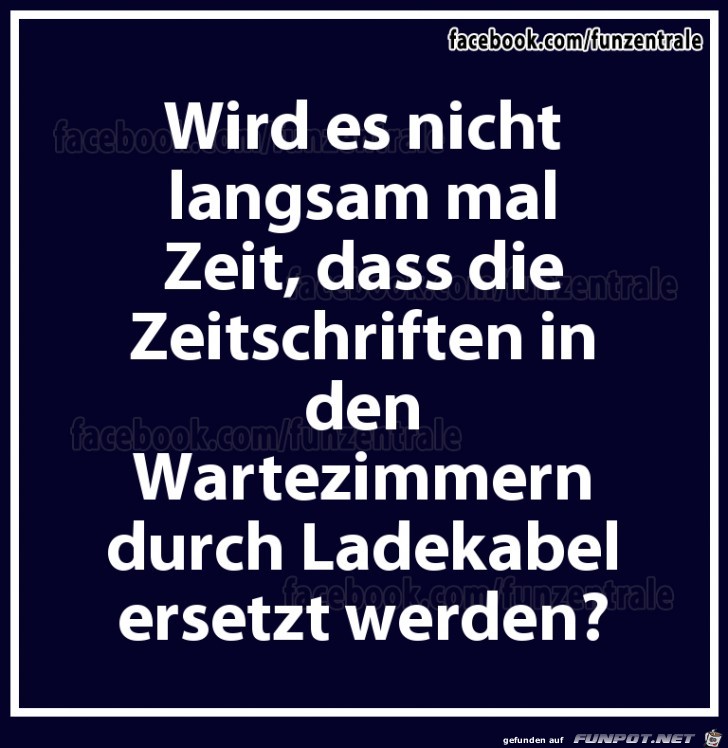 Wartezimmer Wartezimmer
