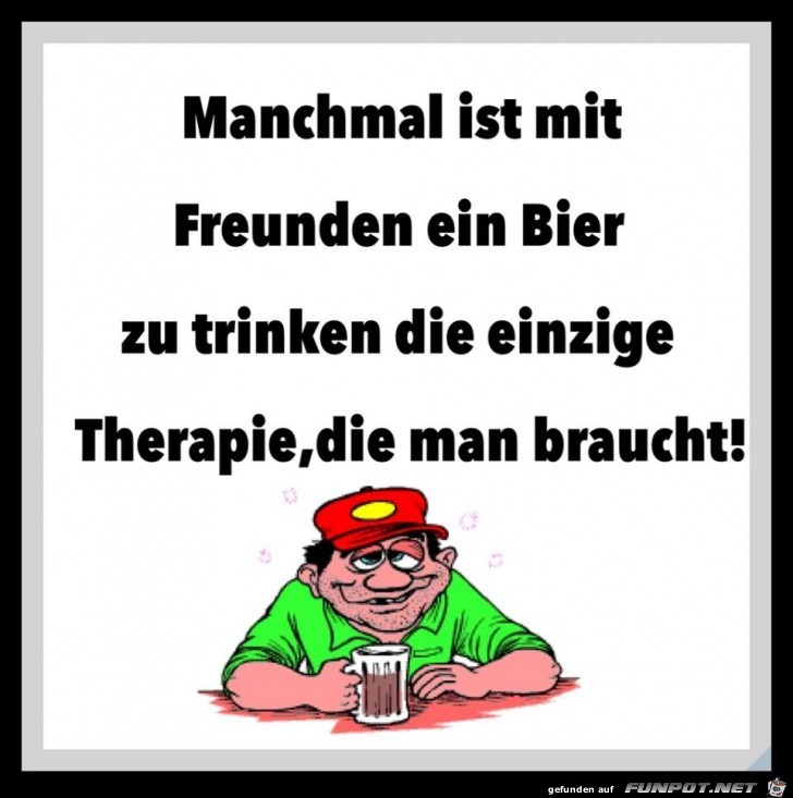 Therapie