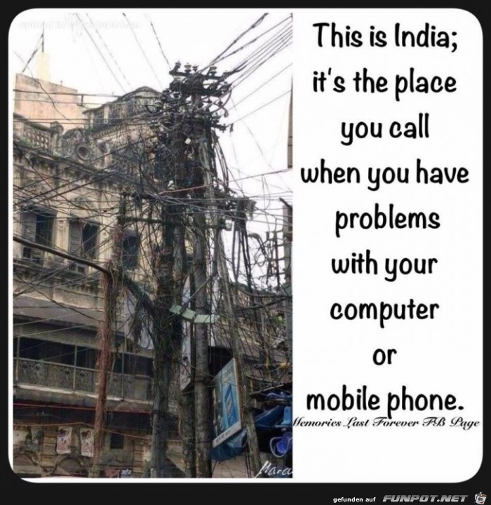 Indien Indien