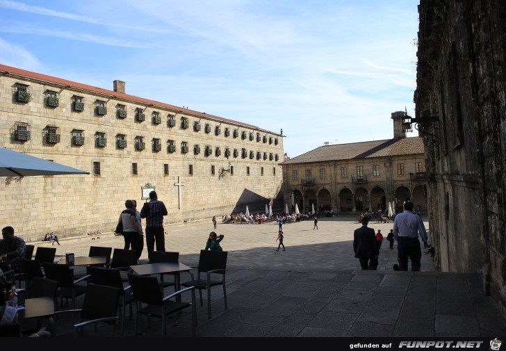 09-61 Santiago de Compostela