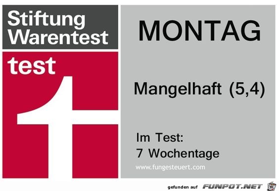 Montag