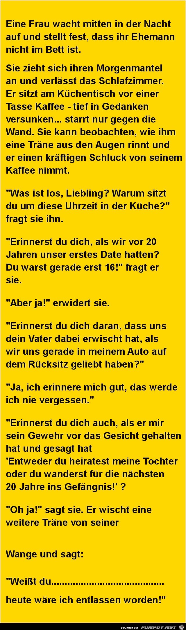 vor 20 Jahren.....