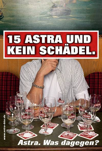 Astra 20 Astra 20