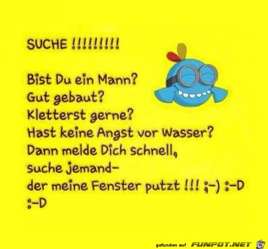 Suche. .. Suche. ..