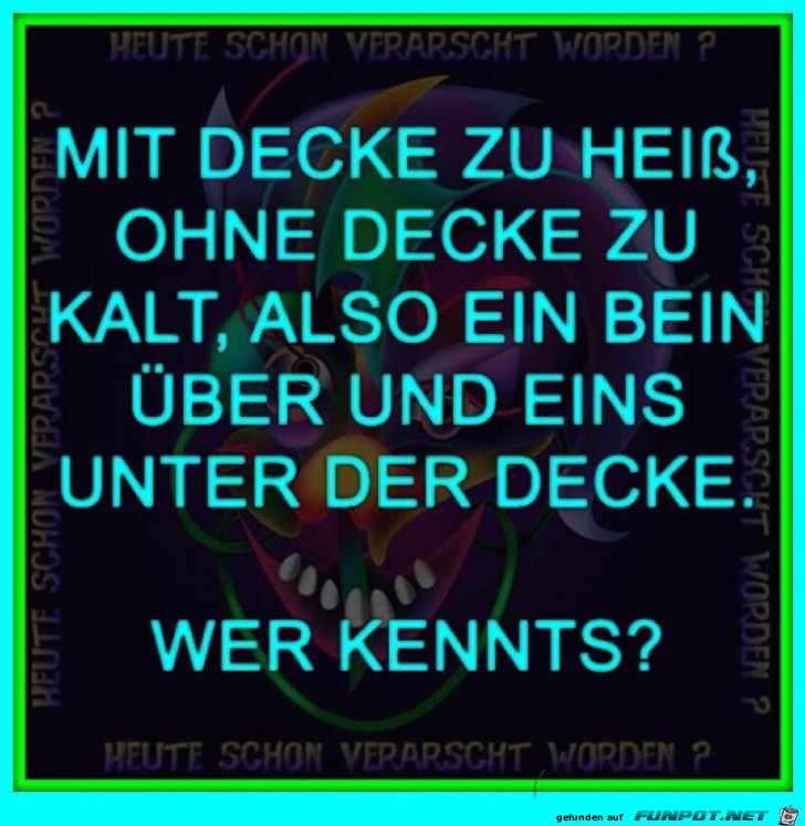 Warme Nacht Warme Nacht