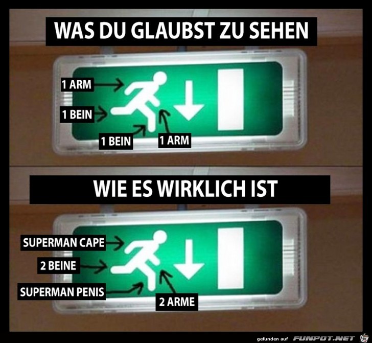 Was glaubst Du zusehen Was glaubst Du zusehen