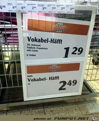 Da kann man was lernen Da kann man was lernen