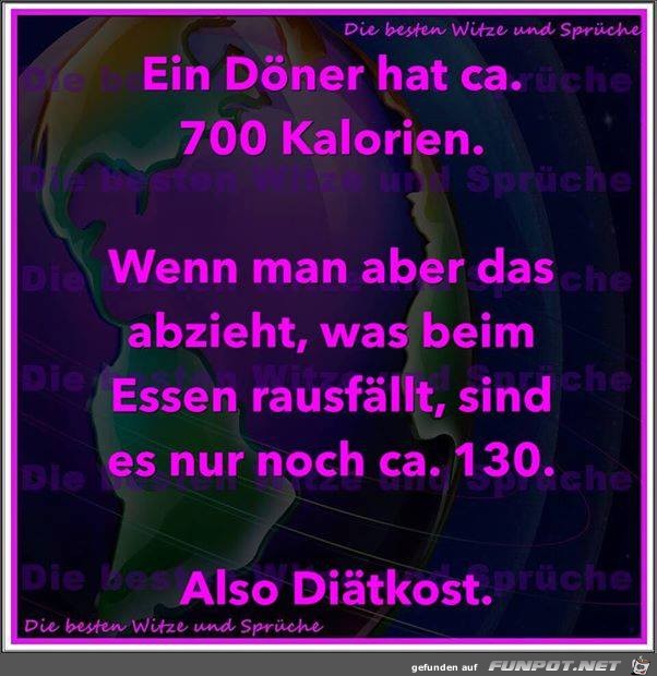 Ein Doener Ein Doener