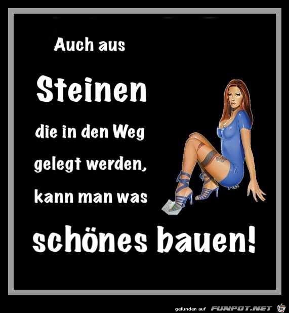 Was schoenes bauen Was schoenes bauen