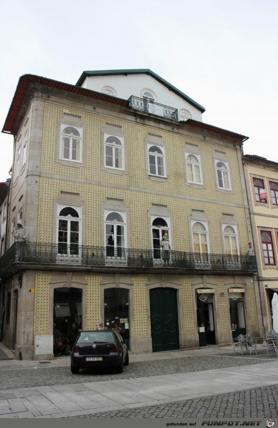 10-43 Braga 10-43 Braga