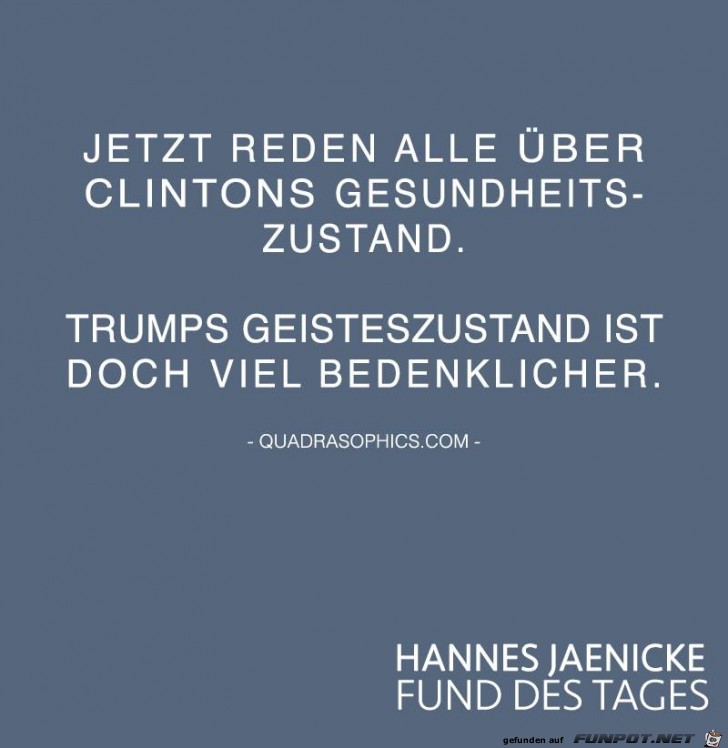 US-Wahlkampf US-Wahlkampf