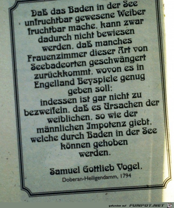 Seeluft ist Gesund Seeluft ist Gesund