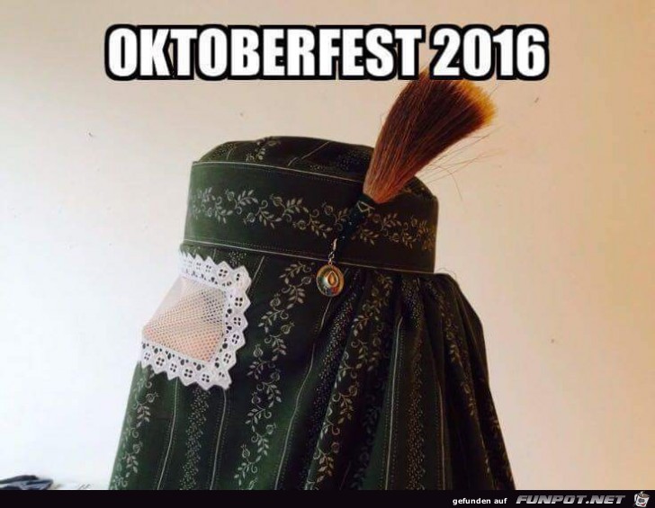 Oktoberfest 2016