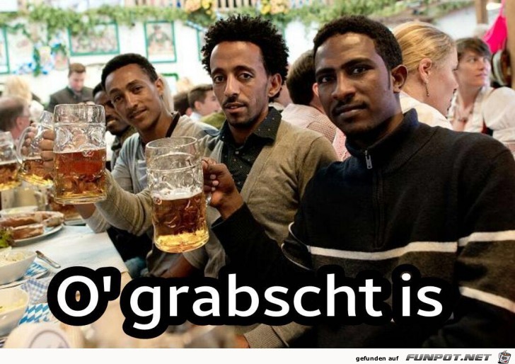 Oktoberfest Oktoberfest