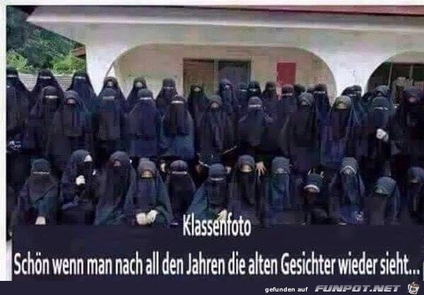 Klassenfoto Klassenfoto