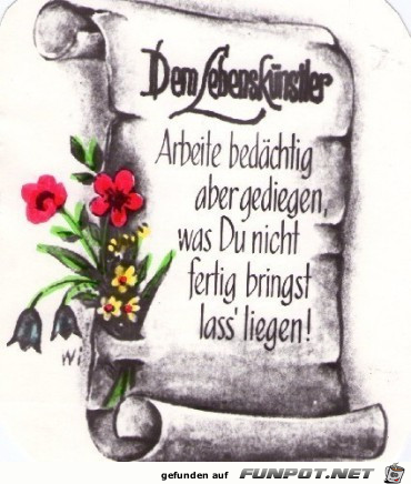 Gedicht Gedicht