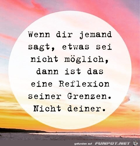 Grenzen Grenzen