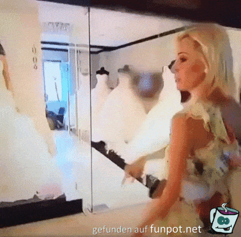 Blondie und Glas Blondie und Glas