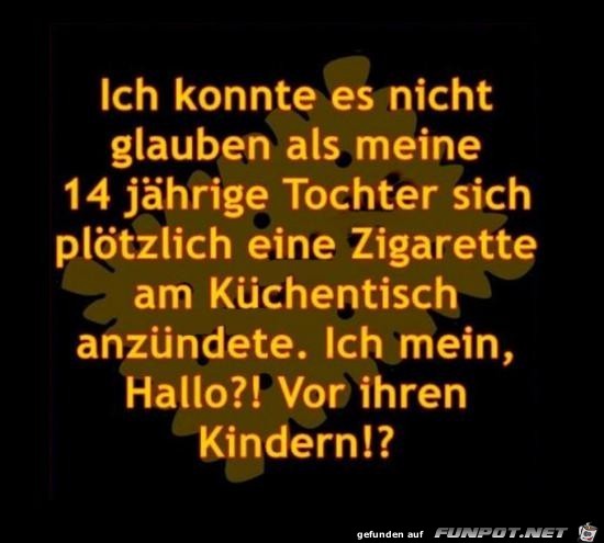 ich konnte es nicht glauben..... ich konnte es nicht glauben.....