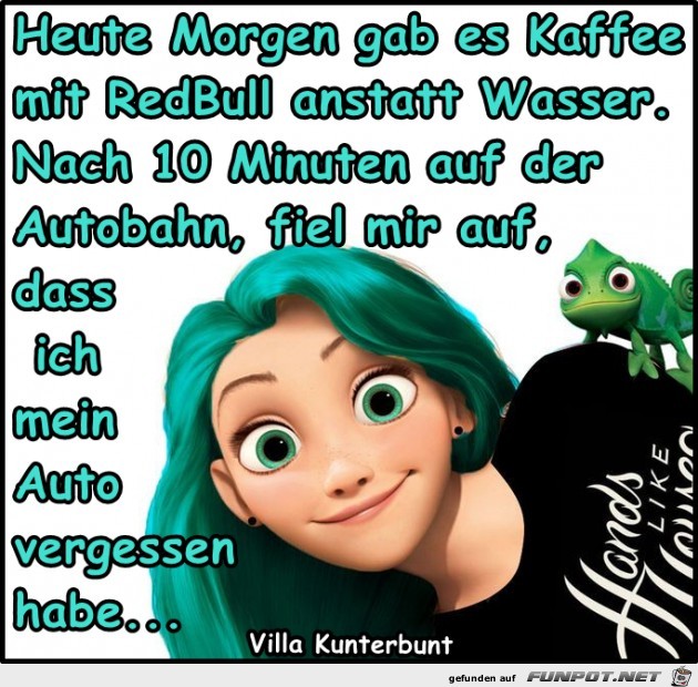 Heute Morgen Heute Morgen
